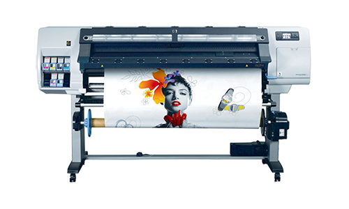 Фотопечать на рольшторах: обзор способов